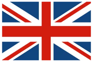 English Flag